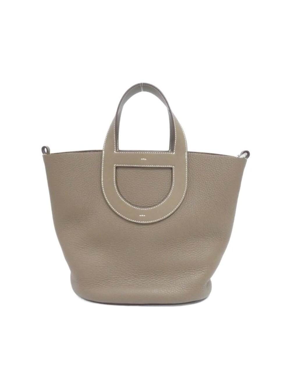 Hermes in the Loop 23 Bag